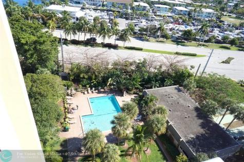 801 S Federal Highway Pompano Beach FL 33062