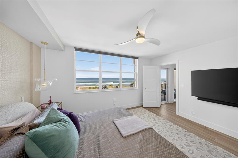 750 N Ocean Boulevard Pompano Beach FL 33062