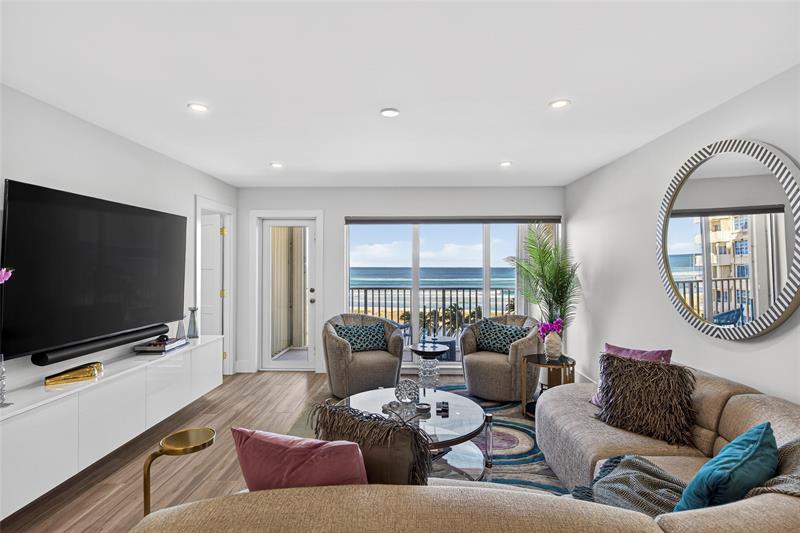 750 N Ocean Boulevard Pompano Beach FL 33062