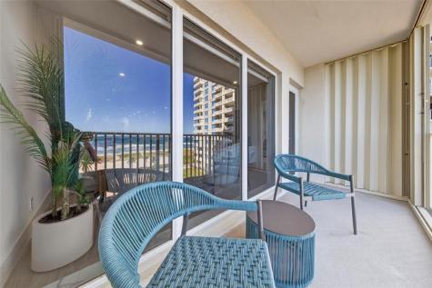 750 N Ocean Boulevard Pompano Beach FL 33062