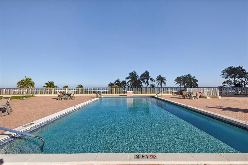 750 N Ocean Boulevard Pompano Beach FL 33062