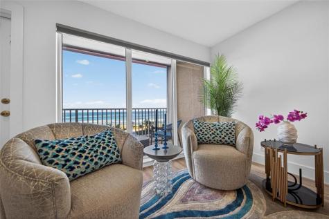 750 N Ocean Boulevard Pompano Beach FL 33062