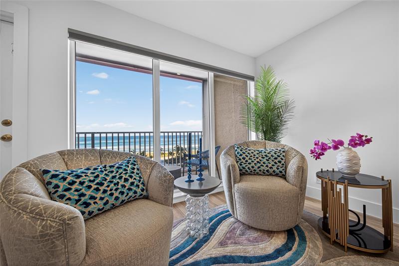 750 N Ocean Boulevard Pompano Beach FL 33062