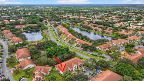 9633 Sills Drive Boynton Beach FL 33437