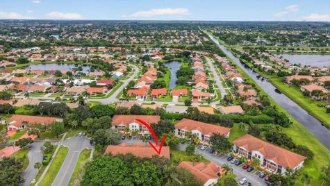 9633 Sills Drive Boynton Beach FL 33437