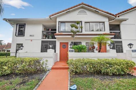 9633 Sills Drive Boynton Beach FL 33437