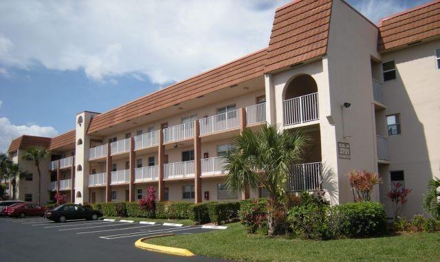 2701 N Pine Island Road Sunrise FL 33322