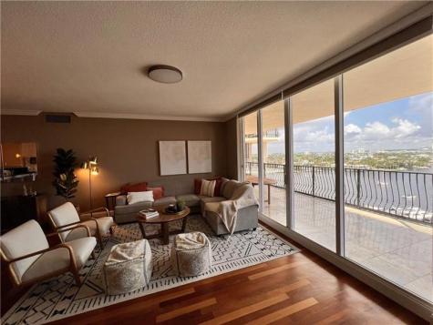 100 S Birch Road Fort Lauderdale FL 33316