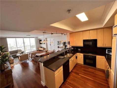 100 S Birch Road Fort Lauderdale FL 33316