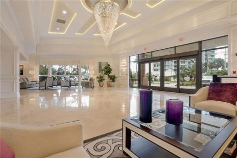 100 S Birch Road Fort Lauderdale FL 33316