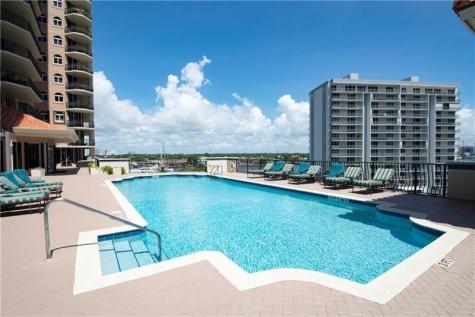 100 S Birch Road Fort Lauderdale FL 33316