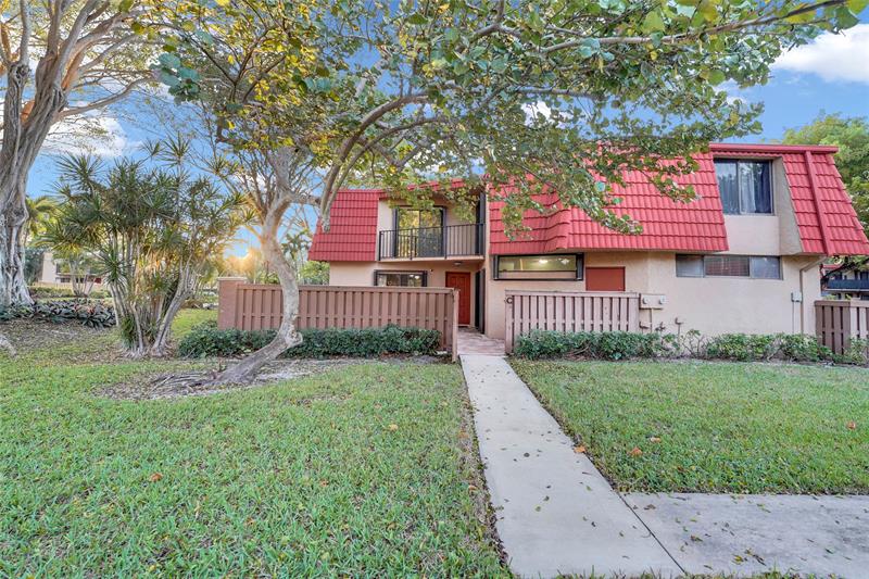 8267 Severn Drive Boca Raton FL 33433