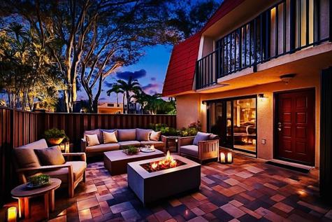 8267 Severn Drive Boca Raton FL 33433