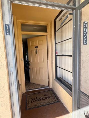 5926 Coral Lake Drive Margate FL 33063