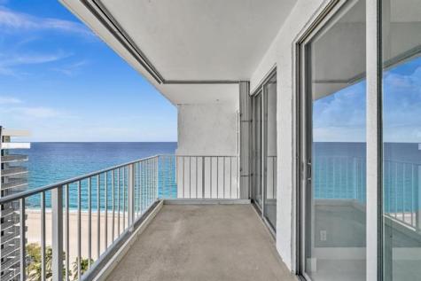 1010 S Ocean Boulevard Pompano Beach FL 33062