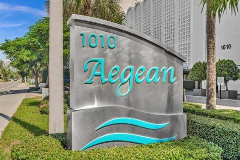 1010 S Ocean Boulevard Pompano Beach FL 33062