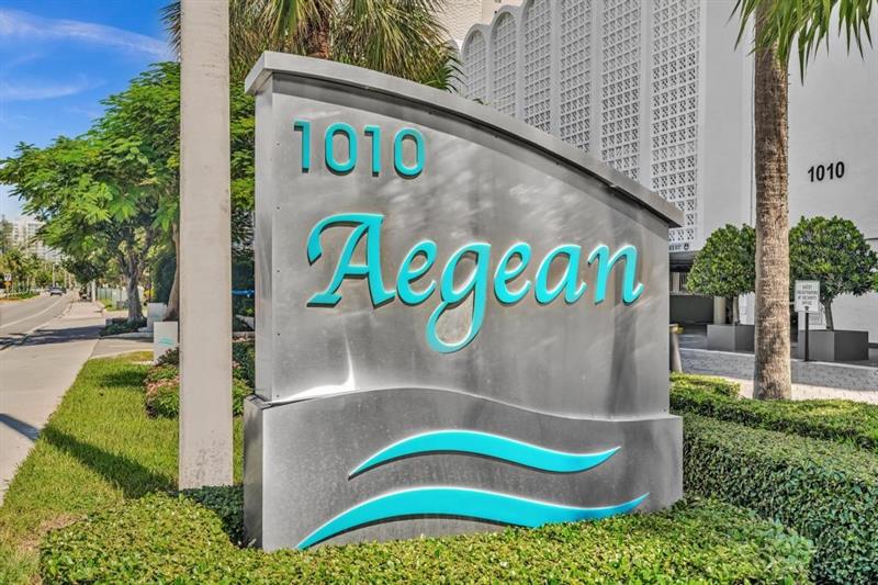 1010 S Ocean Boulevard Pompano Beach FL 33062