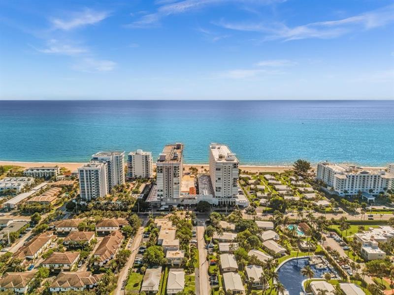 1010 S Ocean Boulevard Pompano Beach FL 33062