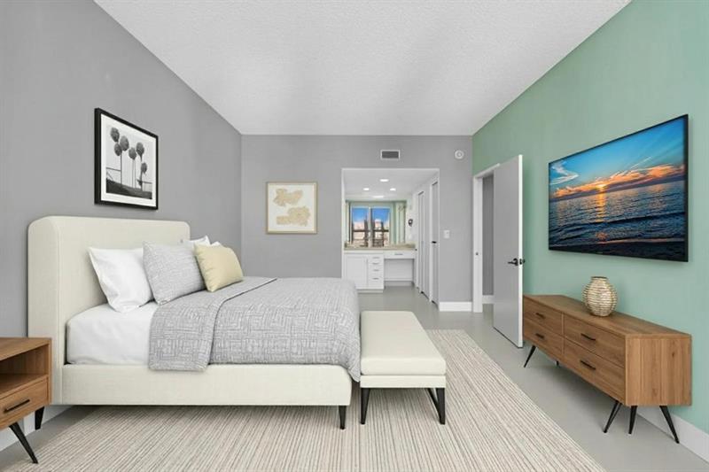 1010 S Ocean Boulevard Pompano Beach FL 33062