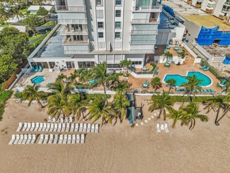 1010 S Ocean Boulevard Pompano Beach FL 33062