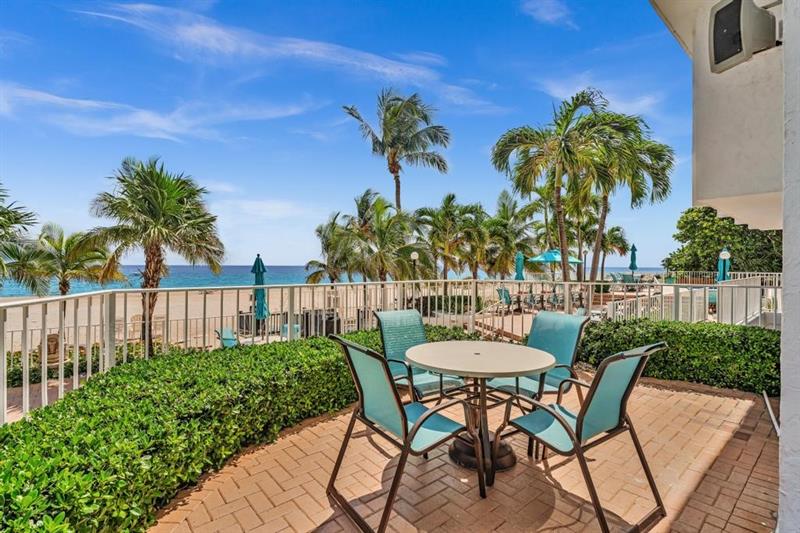 1010 S Ocean Boulevard Pompano Beach FL 33062