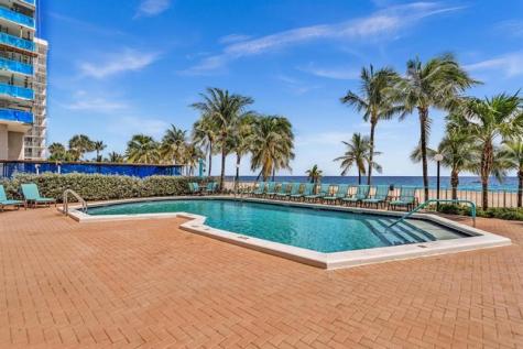 1010 S Ocean Boulevard Pompano Beach FL 33062