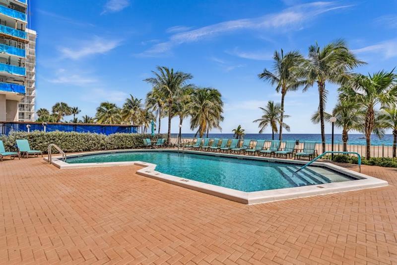 1010 S Ocean Boulevard Pompano Beach FL 33062