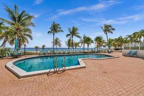 1010 S Ocean Boulevard Pompano Beach FL 33062