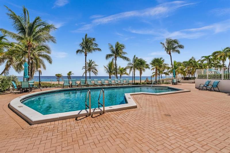 1010 S Ocean Boulevard Pompano Beach FL 33062