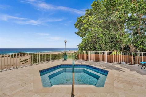 1010 S Ocean Boulevard Pompano Beach FL 33062