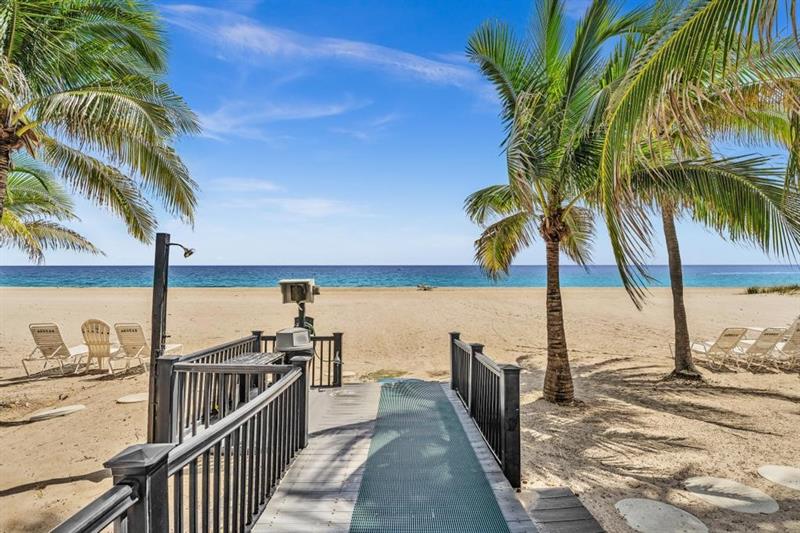 1010 S Ocean Boulevard Pompano Beach FL 33062