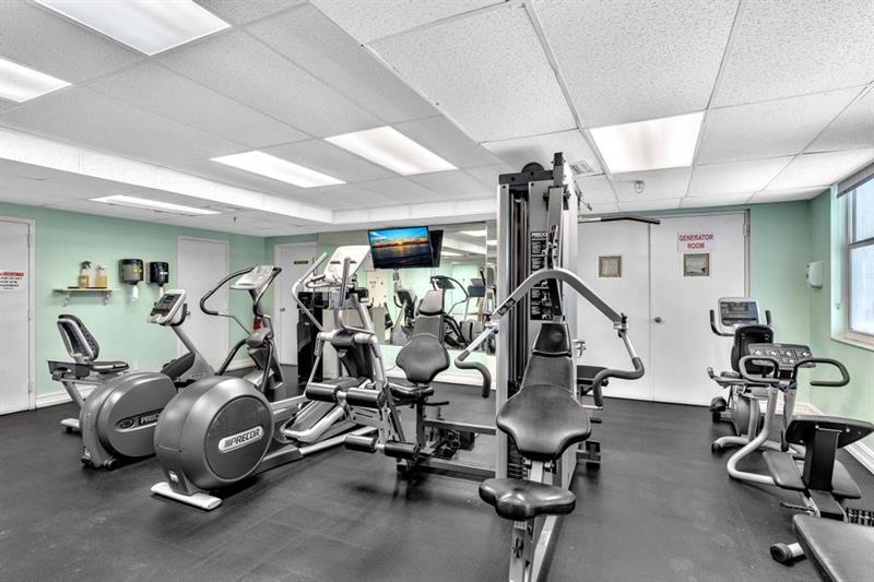 1010 S Ocean Boulevard Pompano Beach FL 33062