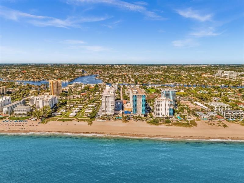 1010 S Ocean Boulevard Pompano Beach FL 33062