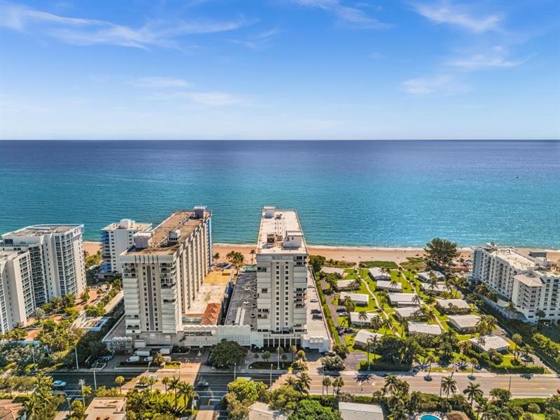 1010 S Ocean Boulevard Pompano Beach FL 33062