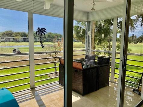 800 Cypress Grove Drive Pompano Beach FL 33069