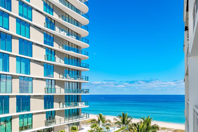 710 N Ocean Boulevard Pompano Beach FL 33062