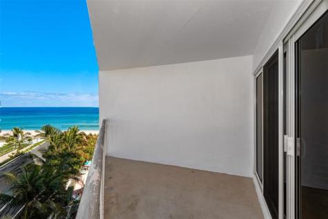710 N Ocean Boulevard Pompano Beach FL 33062