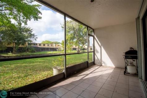 9417 NW 42nd Street Sunrise FL 33351