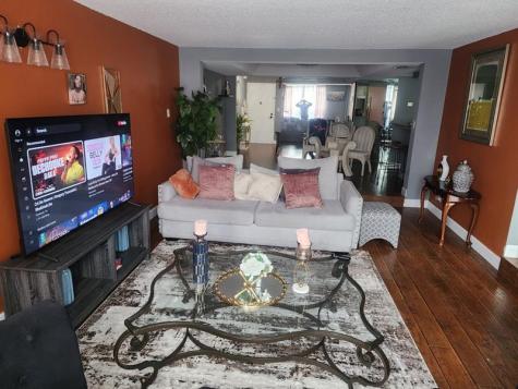 3750 Inverrary Drive Lauderhill FL 33319