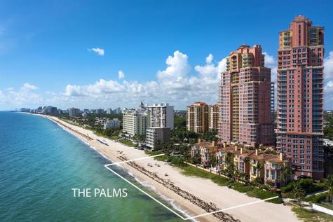 2110 N Ocean Boulevard Fort Lauderdale FL 33305