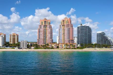 2110 N Ocean Boulevard Fort Lauderdale FL 33305
