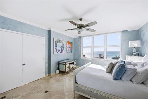 2110 N Ocean Boulevard Fort Lauderdale FL 33305