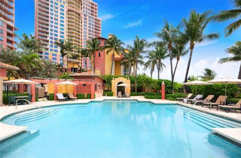 2110 N Ocean Boulevard Fort Lauderdale FL 33305
