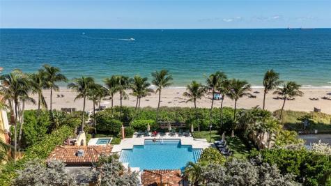 2110 N Ocean Boulevard Fort Lauderdale FL 33305