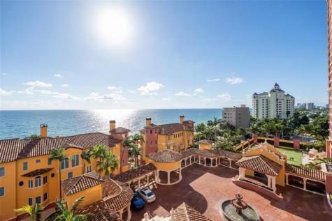 2110 N Ocean Boulevard Fort Lauderdale FL 33305