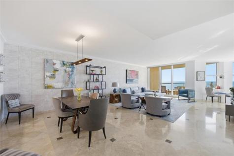 2110 N Ocean Boulevard Fort Lauderdale FL 33305