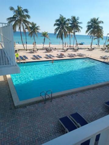 2301 S Ocean Drive Hollywood FL 33019