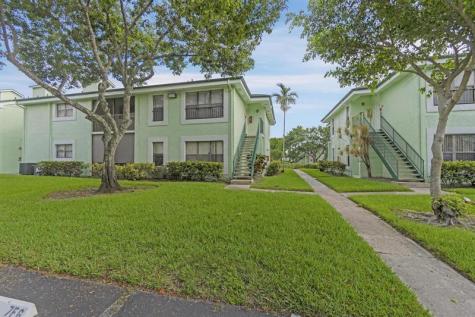 8771 NW 39th Street Sunrise FL 33351