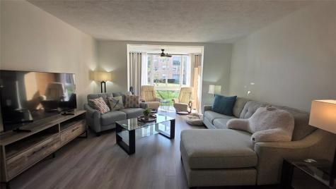 2831 Somerset Drive Lauderdale Lakes FL 33311