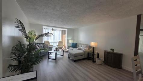 2831 Somerset Drive Lauderdale Lakes FL 33311